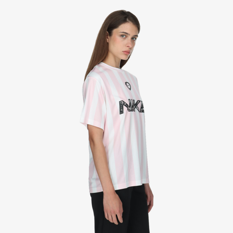 NIKE KRATKA MAJICA W NSW FTB JERSEY TRND 