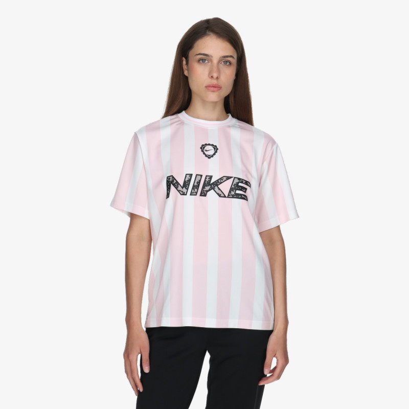 NIKE KRATKA MAJICA W NSW FTB JERSEY TRND 