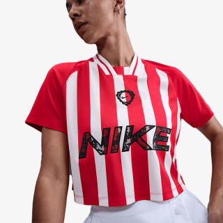 NIKE KRATKA MAJICA W NSW TOP SS CRP FTB TRND 