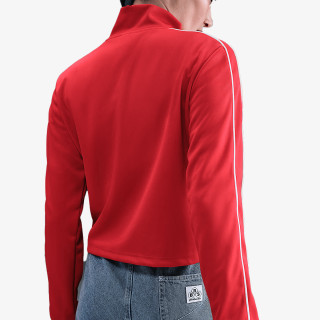 NIKE MAJICA Z DOLGIMI ROKAVI W NSW RETRO PK JACKET TRND 