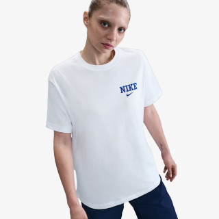 NIKE KRATKA MAJICA W NSW TEE BF GPX 