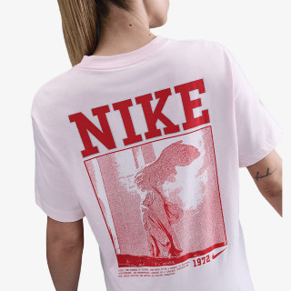 NIKE KRATKA MAJICA W NSW TEE BF GPX 