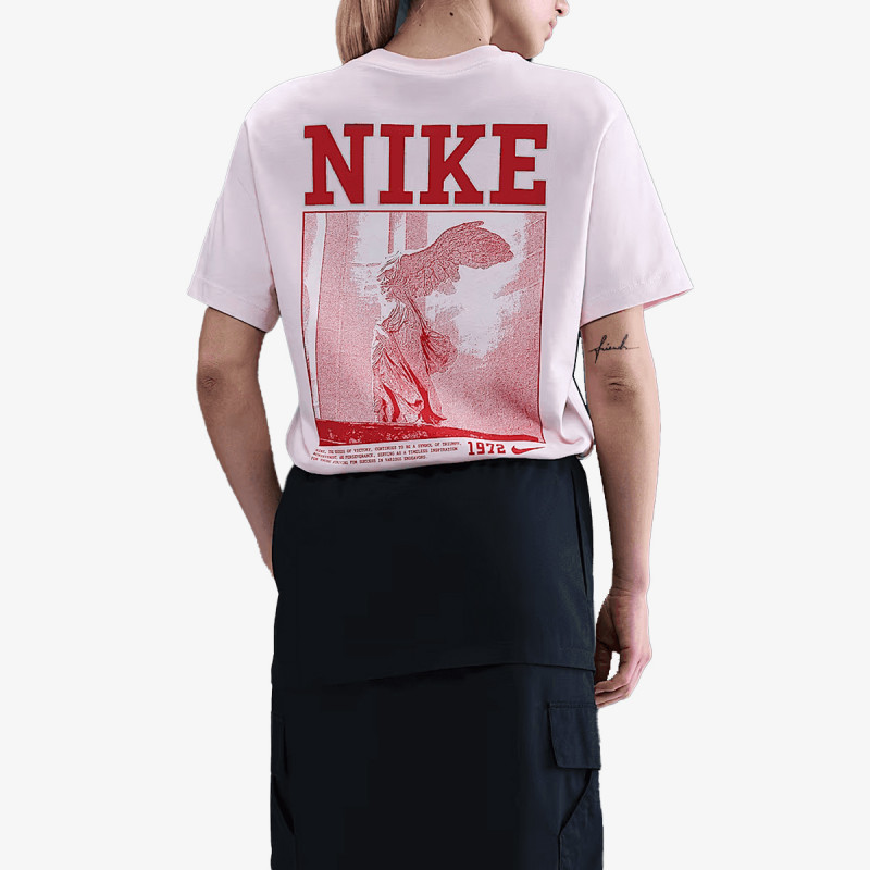 NIKE KRATKA MAJICA W NSW TEE BF GPX 