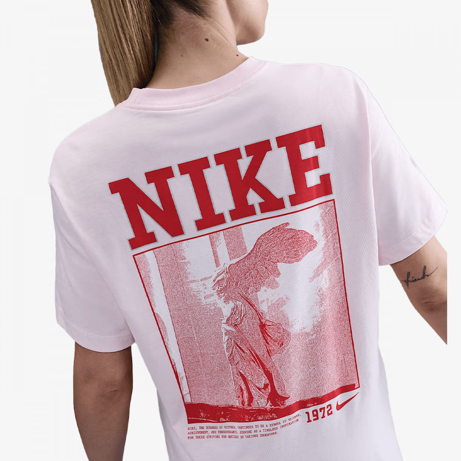 NIKE KRATKA MAJICA W NSW TEE BF GPX 