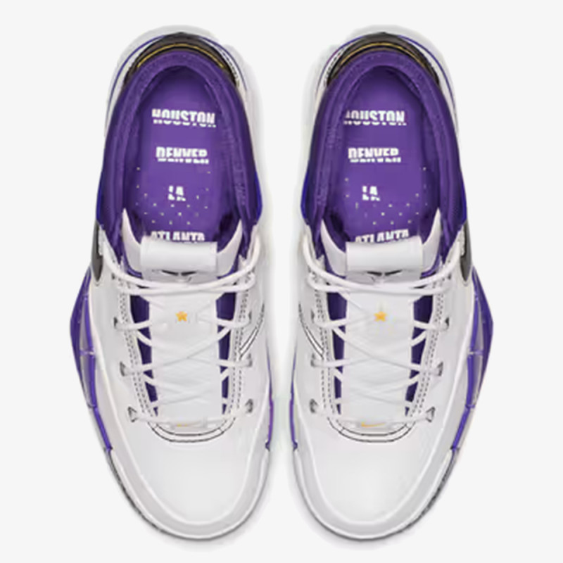 NIKE Superge Kobe 1 Protro “81 Points” 