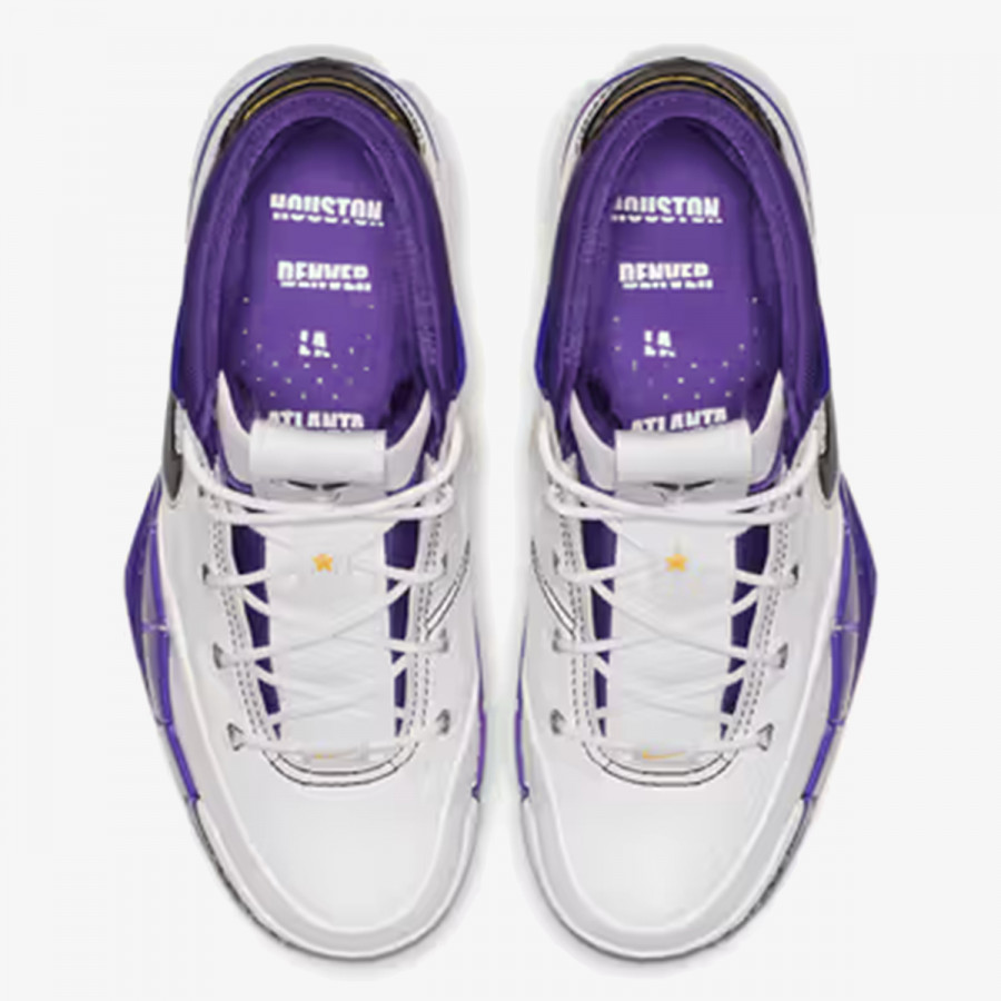 NIKE Superge Kobe 1 Protro “81 Points” 