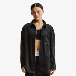 NIKE KAPUCAR W NSW OFFLN WVN STN LS TOP 