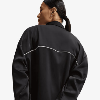 NIKE KAPUCAR W NSW OFFLN WVN STN LS TOP 