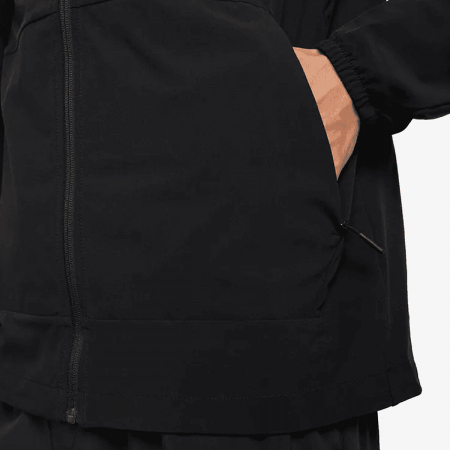 NIKE KAPUCAR W NSW OFFLN WVN STN LS TOP 