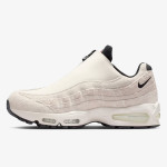 NIKE Superge Air Max 95 Big Bubble Zip Phantom 