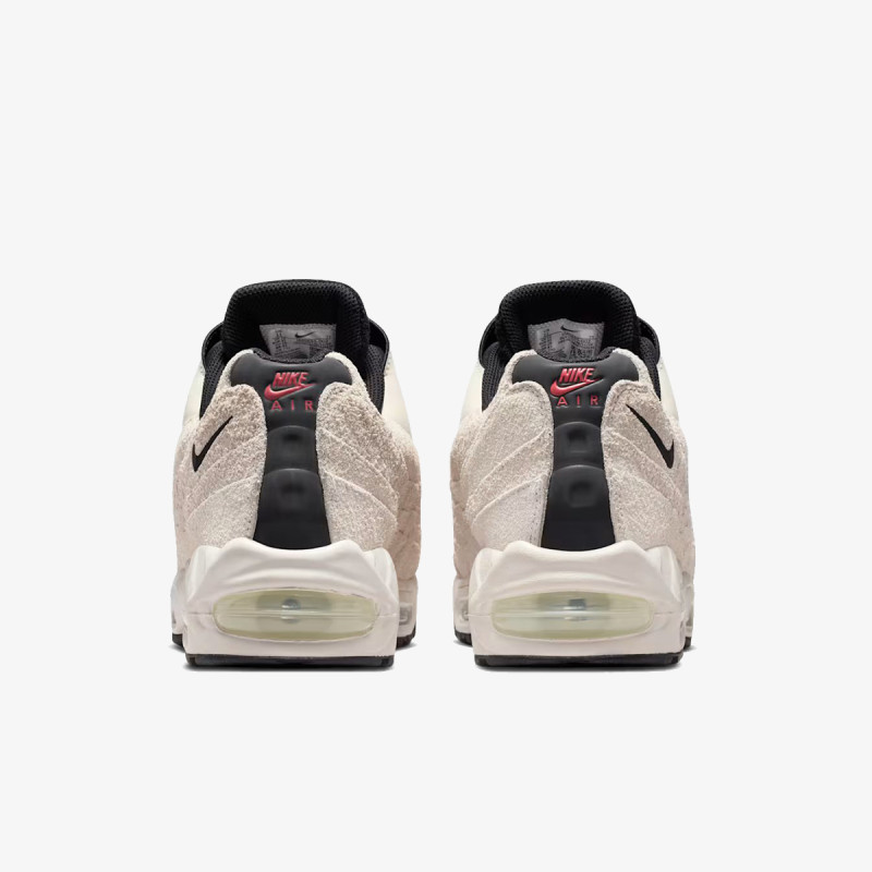 NIKE Superge AIR MAX 95 ZIP SP 
