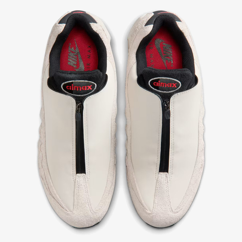 NIKE Superge AIR MAX 95 ZIP SP 