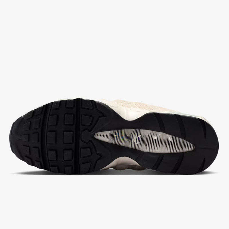 NIKE Superge AIR MAX 95 ZIP SP 