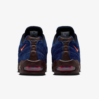 NIKE Superge AIR MAX 95 BIG BUBBLE ZIP SP 