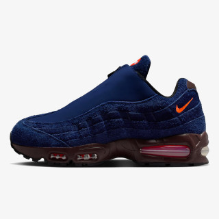 NIKE Superge AIR MAX 95 BIG BUBBLE ZIP SP 