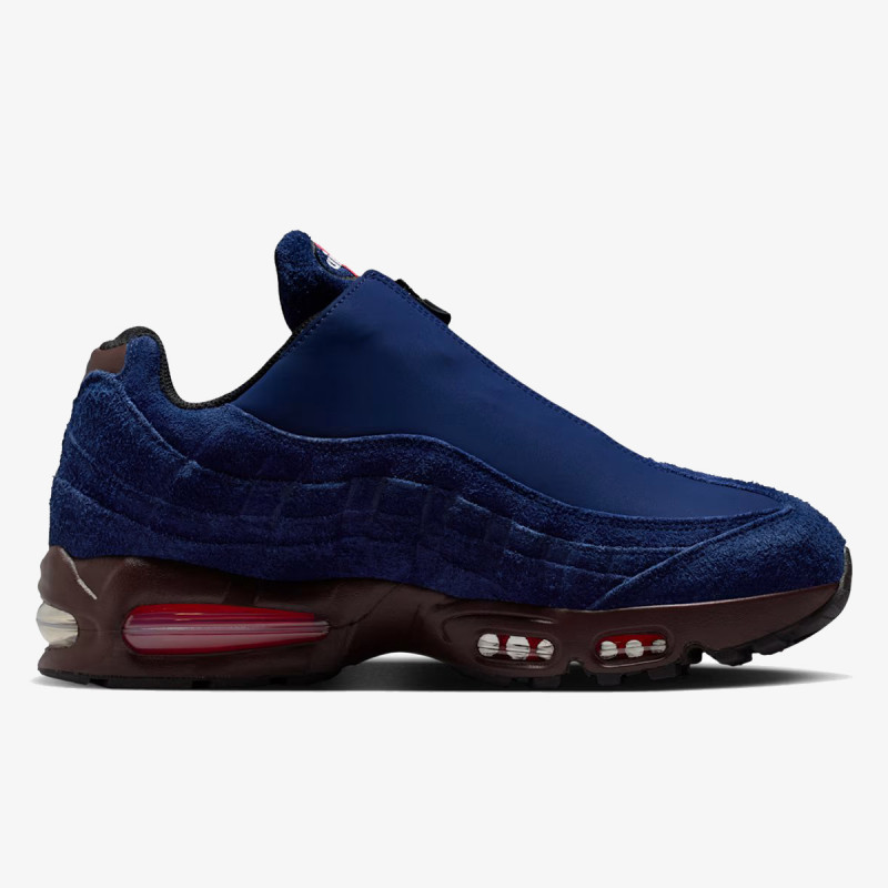 NIKE Superge AIR MAX 95 BIG BUBBLE ZIP SP 