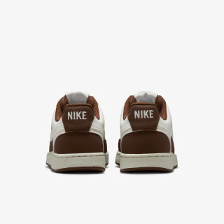 NIKE Superge W NIKE COURT VISION LO P NBK 