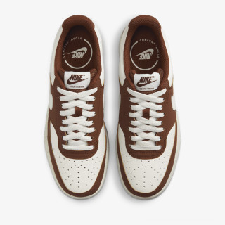 NIKE Superge W NIKE COURT VISION LO P NBK 