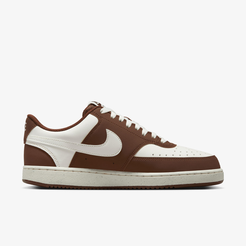 NIKE Superge W NIKE COURT VISION LO P NBK 