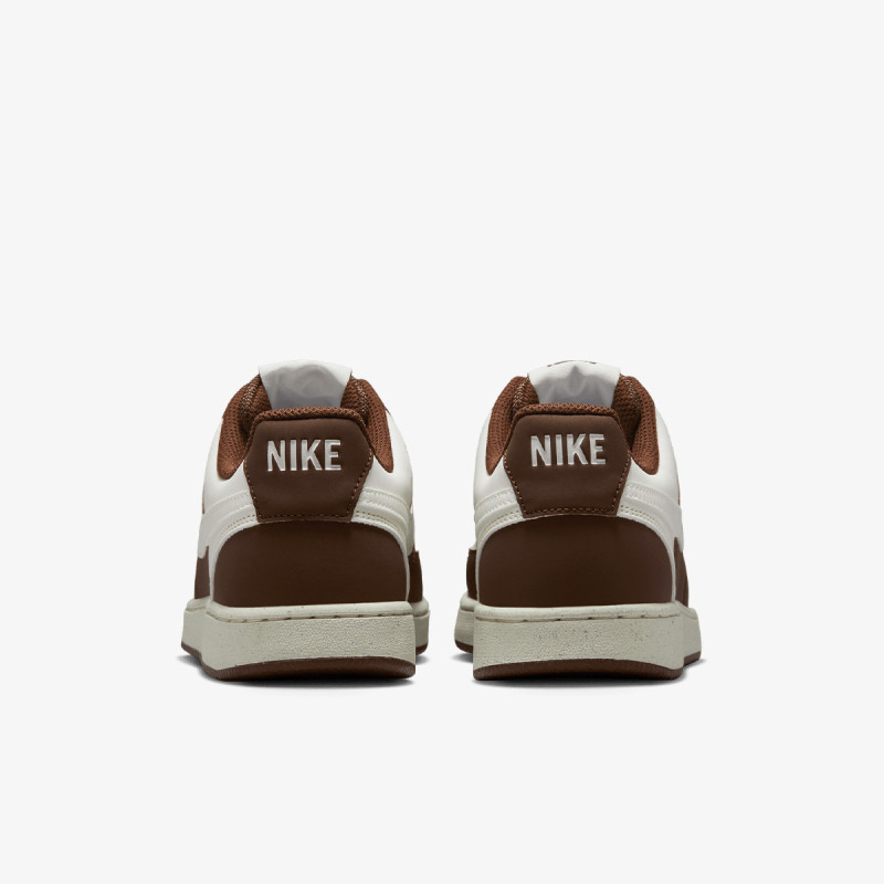 NIKE Superge W NIKE COURT VISION LO P NBK 