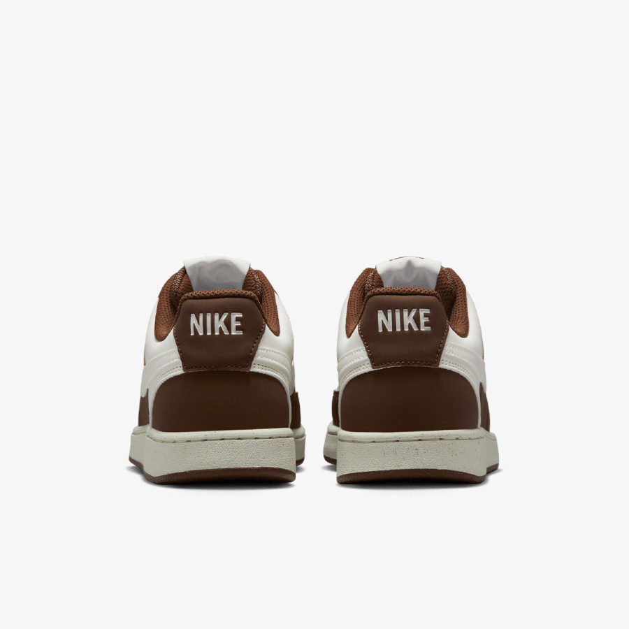 NIKE Superge W NIKE COURT VISION LO P NBK 