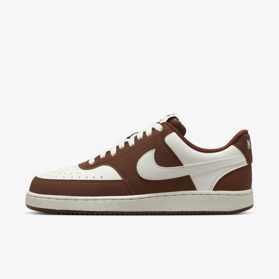 NIKE Superge W NIKE COURT VISION LO P NBK 