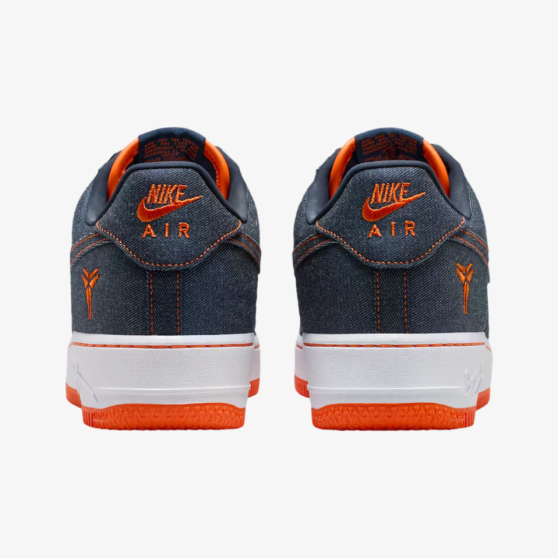 NIKE Superge AIR FORCE 1 LOW PROTRO 