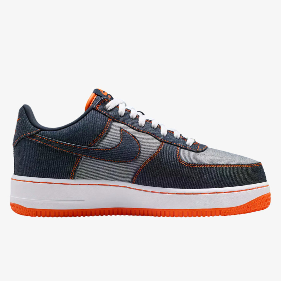 NIKE Superge AIR FORCE 1 LOW PROTRO 