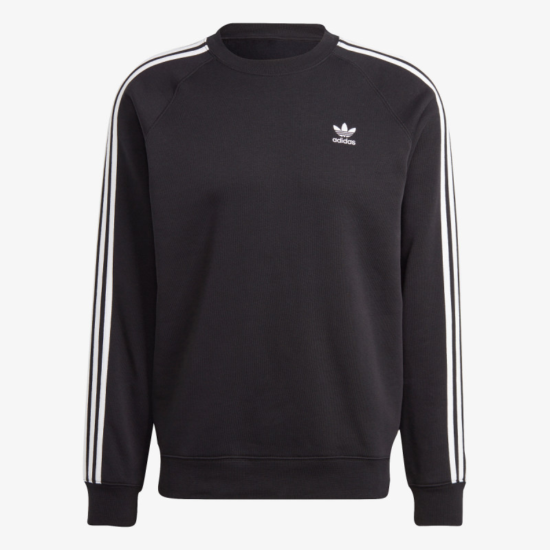 adidas KAPUCAR 3-STRIPES CREW 