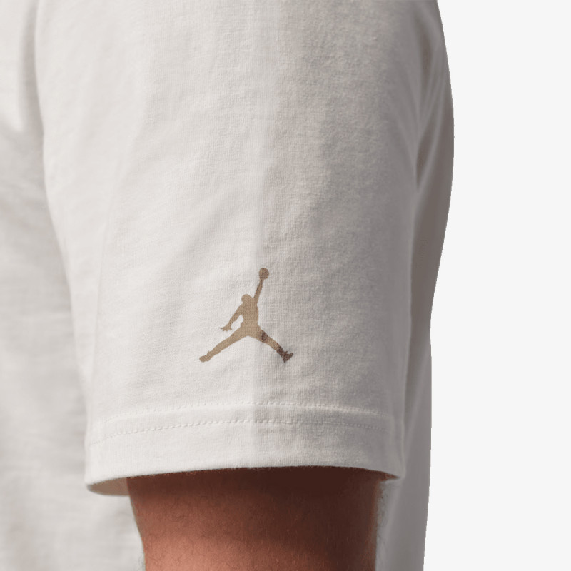 NIKE KRATKA MAJICA M J SPT SS CREW LD 