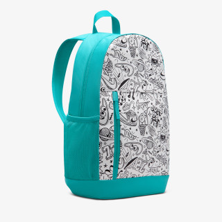 NIKE Nahrbtnik Y NK ELEMENTAL BKPK - PAPER 
