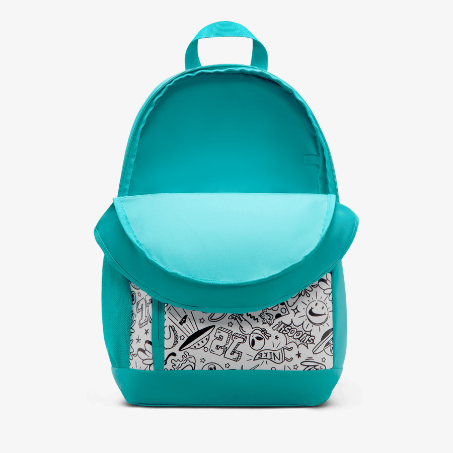 NIKE Nahrbtnik Y NK ELEMENTAL BKPK - PAPER 