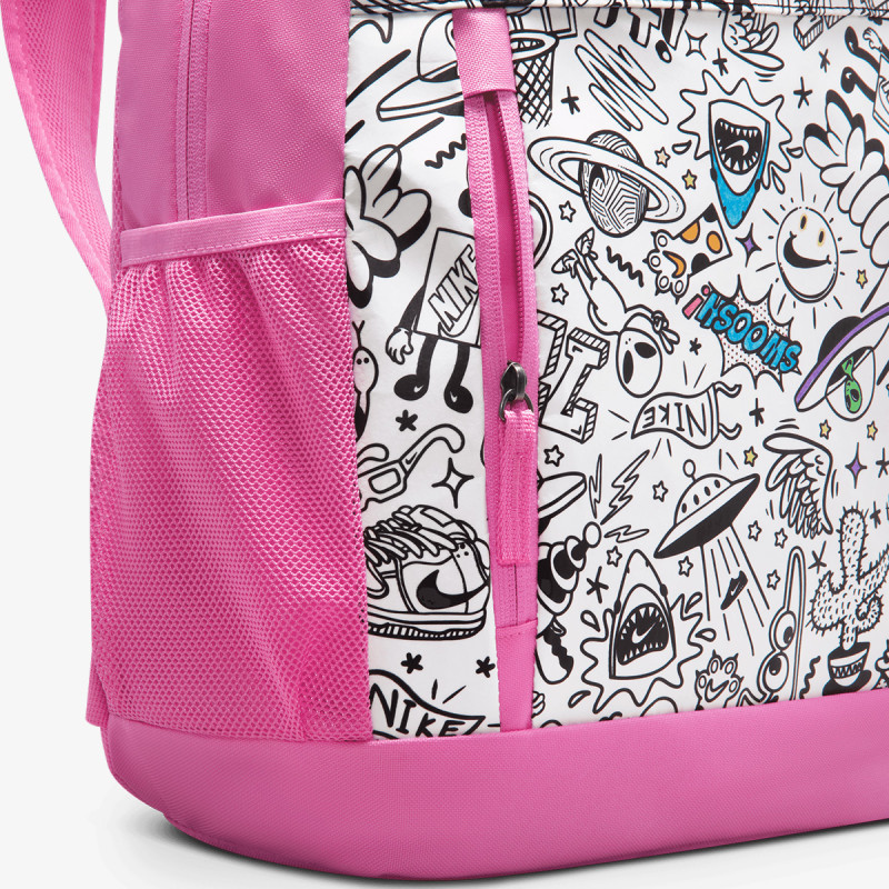 NIKE Nahrbtnik Y NK ELEMENTAL BKPK - PAPER 