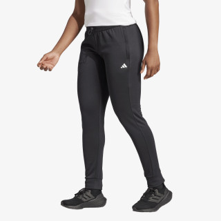 adidas SPODNJI DELI TRENIRKE Gg 