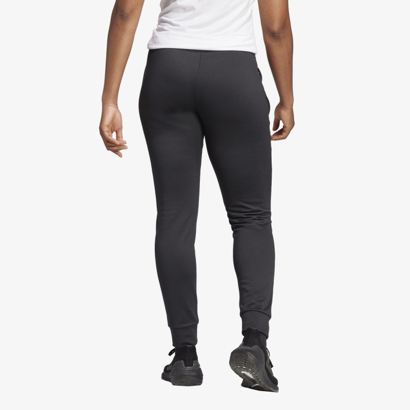adidas SPODNJI DELI TRENIRKE Gg 