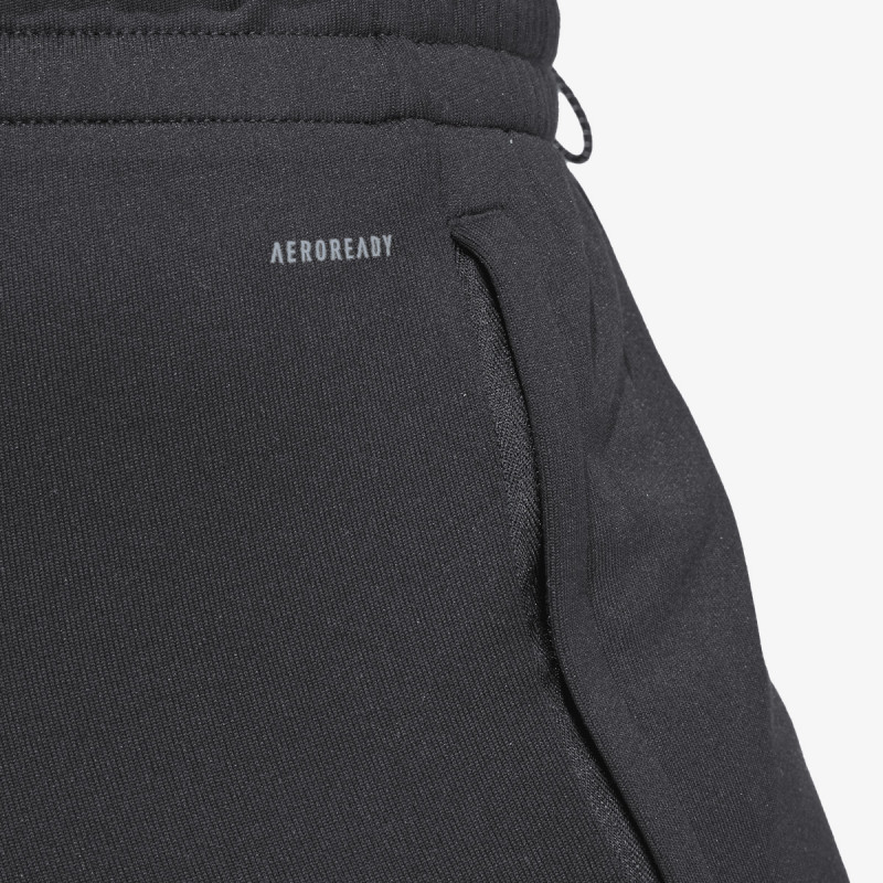adidas SPODNJI DELI TRENIRKE Gg 