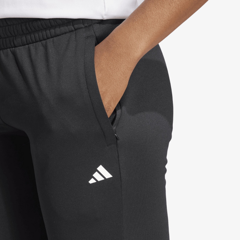 adidas SPODNJI DELI TRENIRKE Gg 