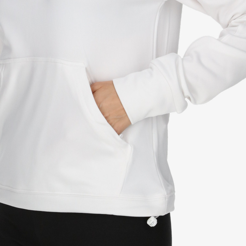 adidas KAPUCAR W GG 1/4 ZIP 