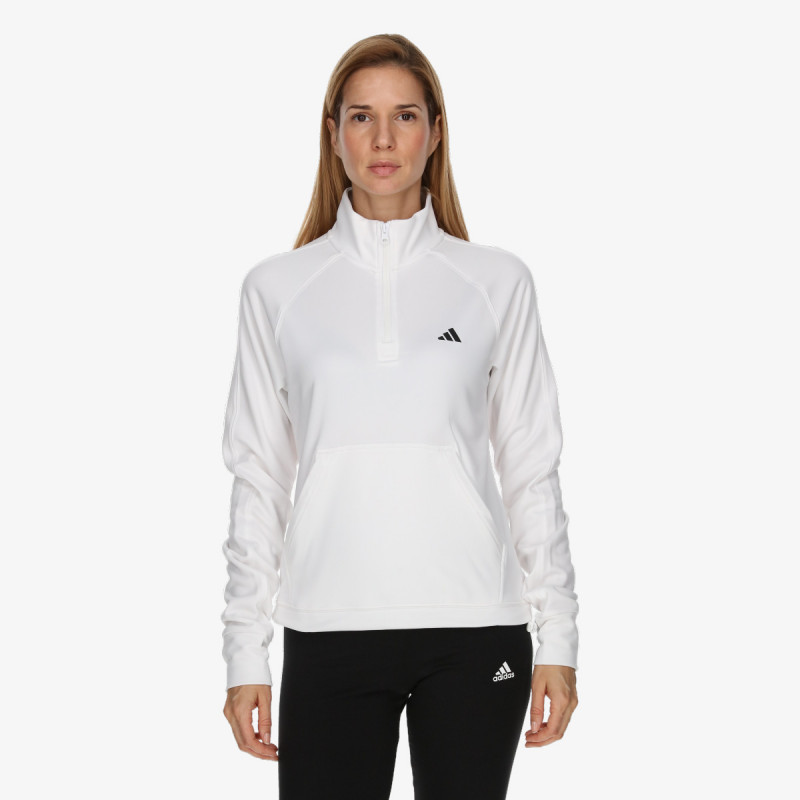 adidas KAPUCAR W GG 1/4 ZIP 