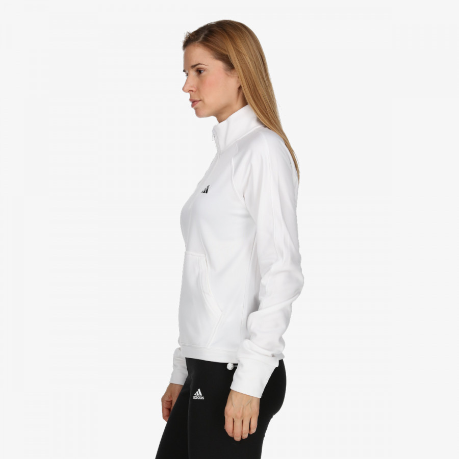 adidas KAPUCAR W GG 1/4 ZIP 