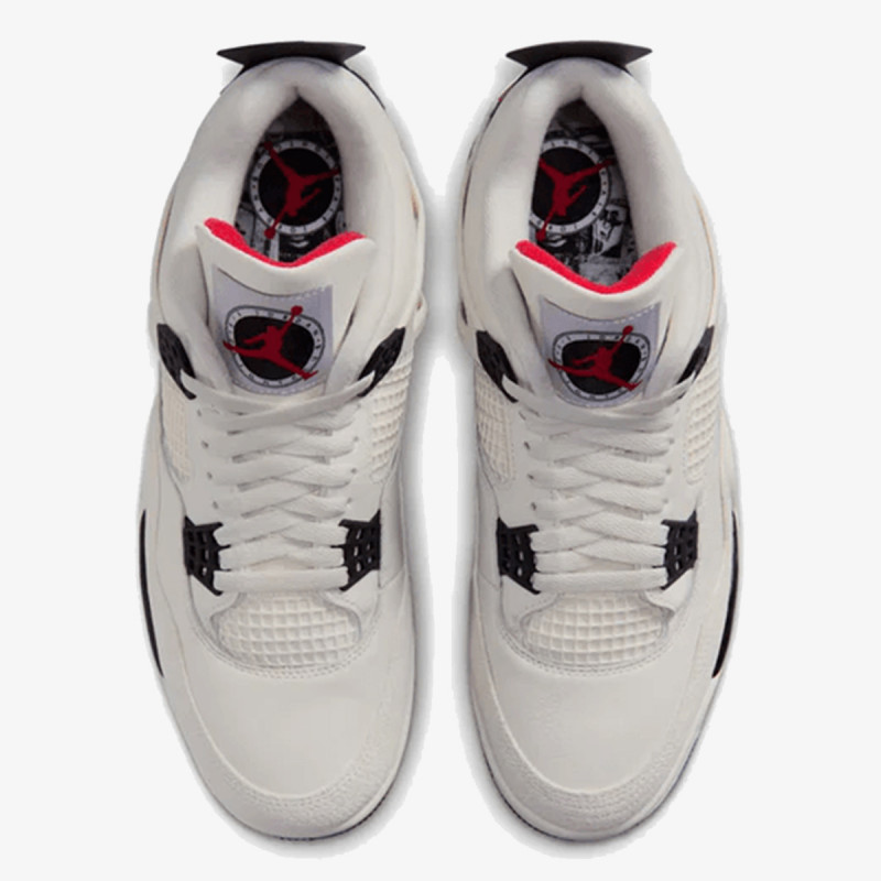 NIKE Superge AIR JORDAN 4 RETRO OG FC 