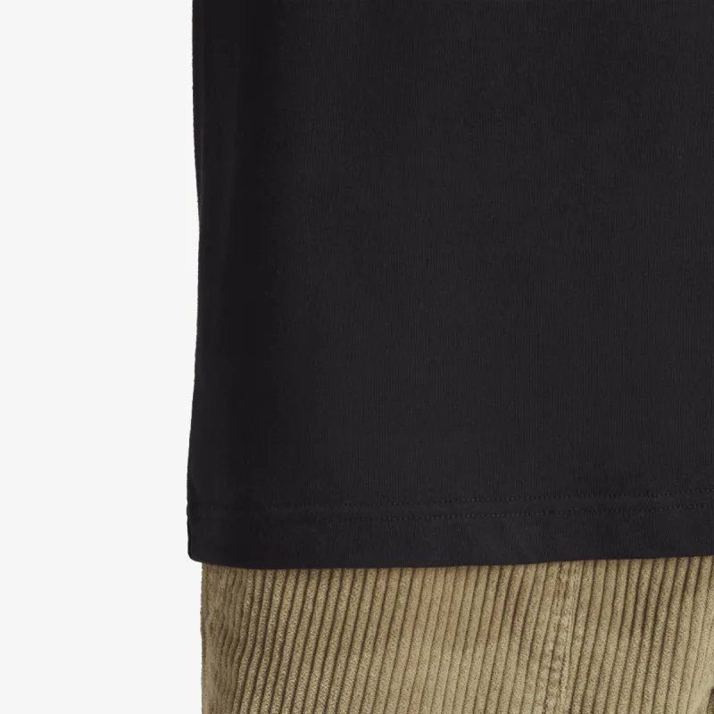 ADIDAS Majice kratke TREFOIL T-SHIRT 