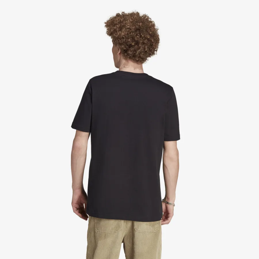 ADIDAS Majice kratke TREFOIL T-SHIRT 