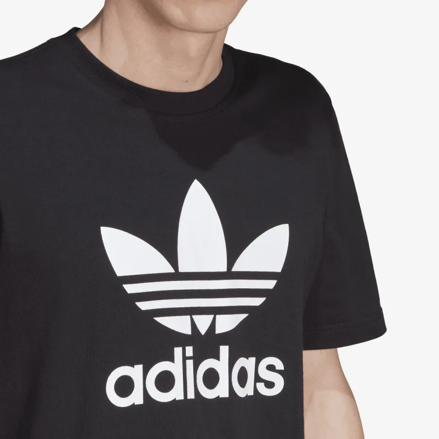ADIDAS Majice kratke TREFOIL T-SHIRT 