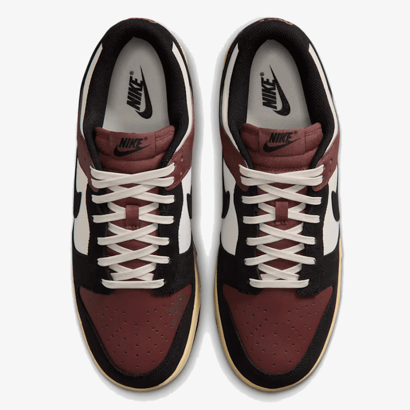 NIKE Superge NIKE DUNK LOW RETRO 