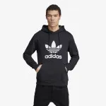 ADIDAS Kapucar TREFOIL HOODY 