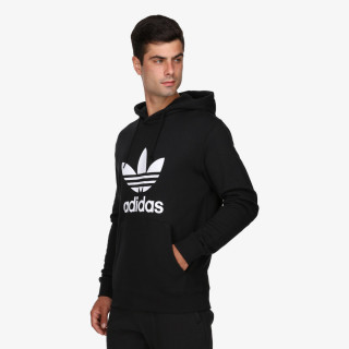 ADIDAS KAPUCAR TREFOIL HOODY 