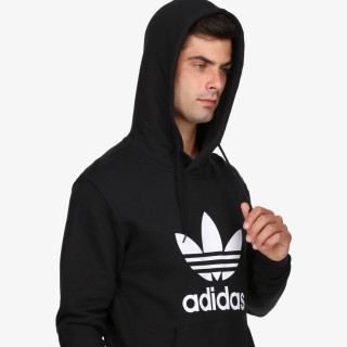 ADIDAS KAPUCAR TREFOIL HOODY 