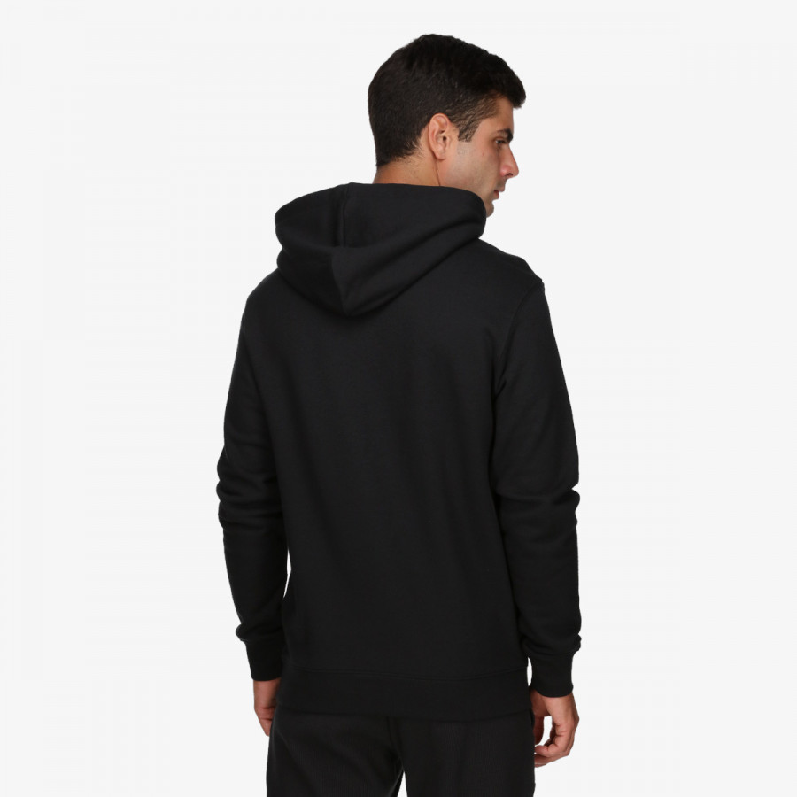 ADIDAS KAPUCAR TREFOIL HOODY 