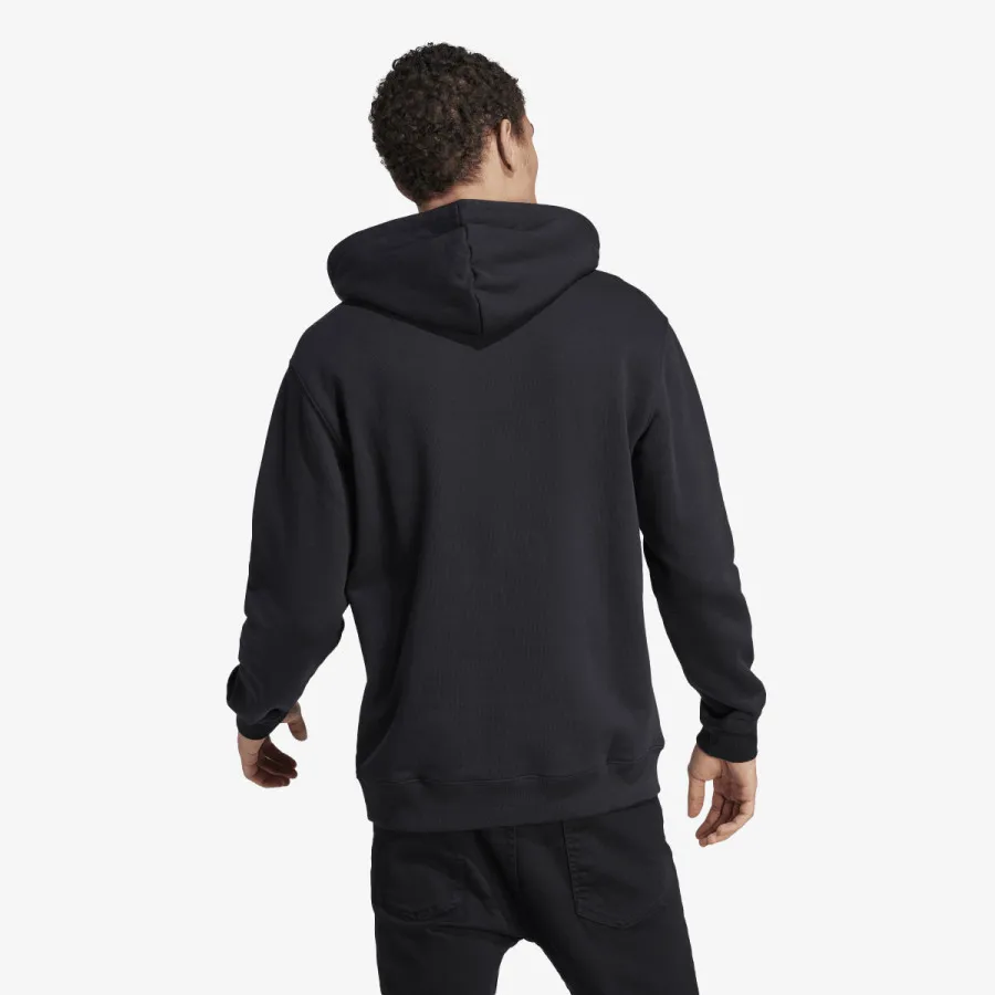 ADIDAS KAPUCAR TREFOIL HOODY 